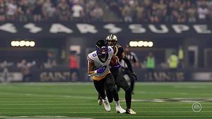 madden 24 how to intercept
