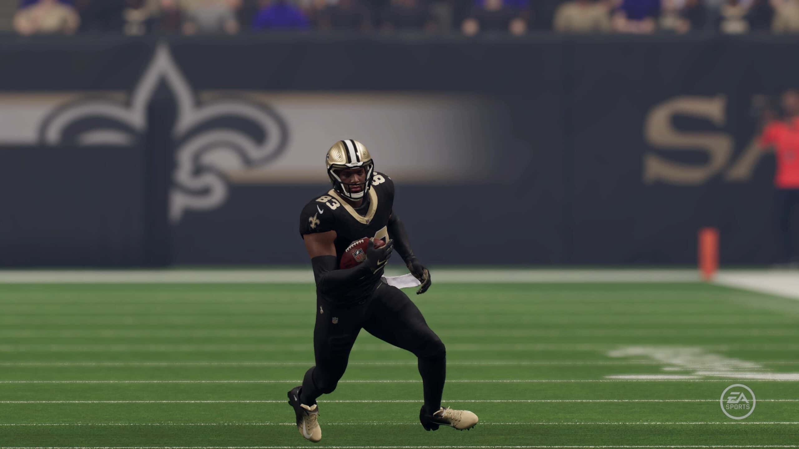 How to juke in Madden 24 – Our guide to making defenders look silly