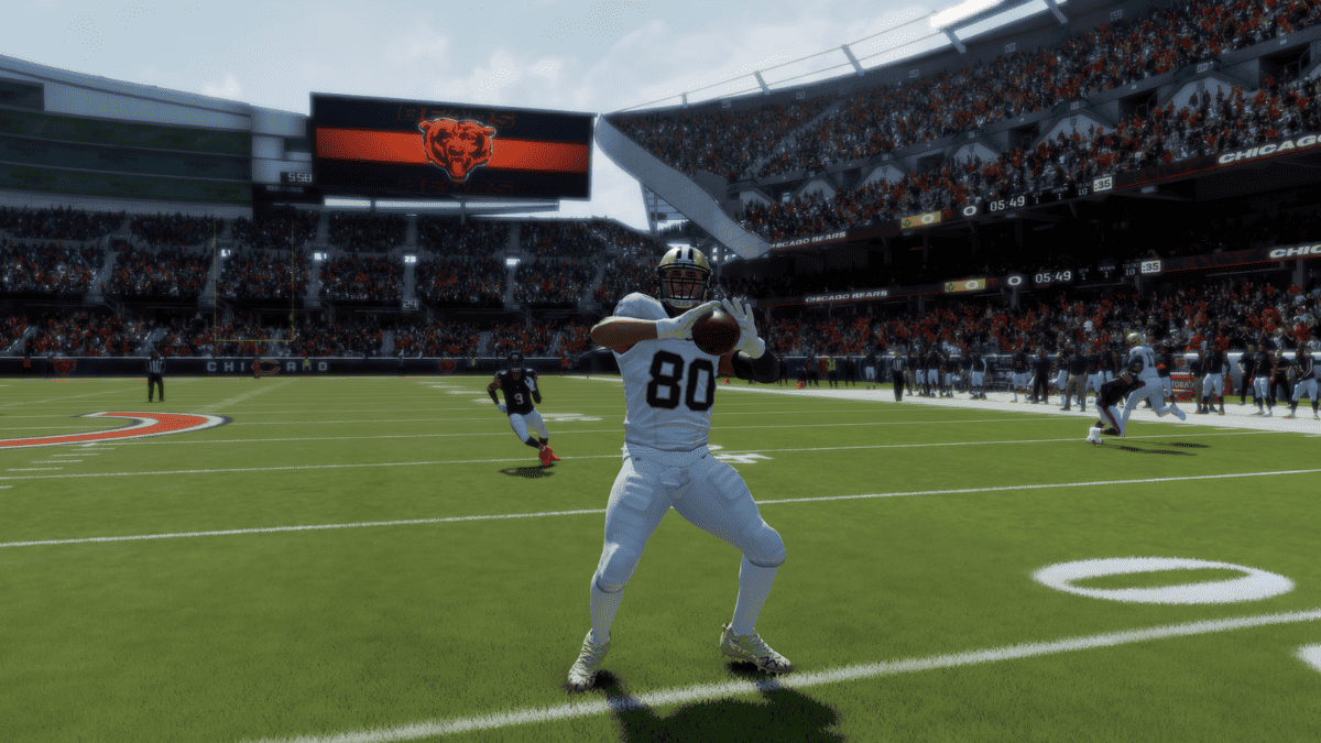 Madden 24 Team Diamonds – Our guide to 96 OVR JJ Watt and Todd Gurley