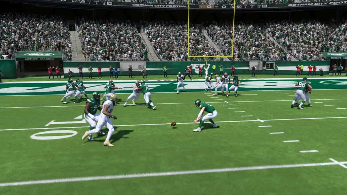 How to do a lateral in Madden 24