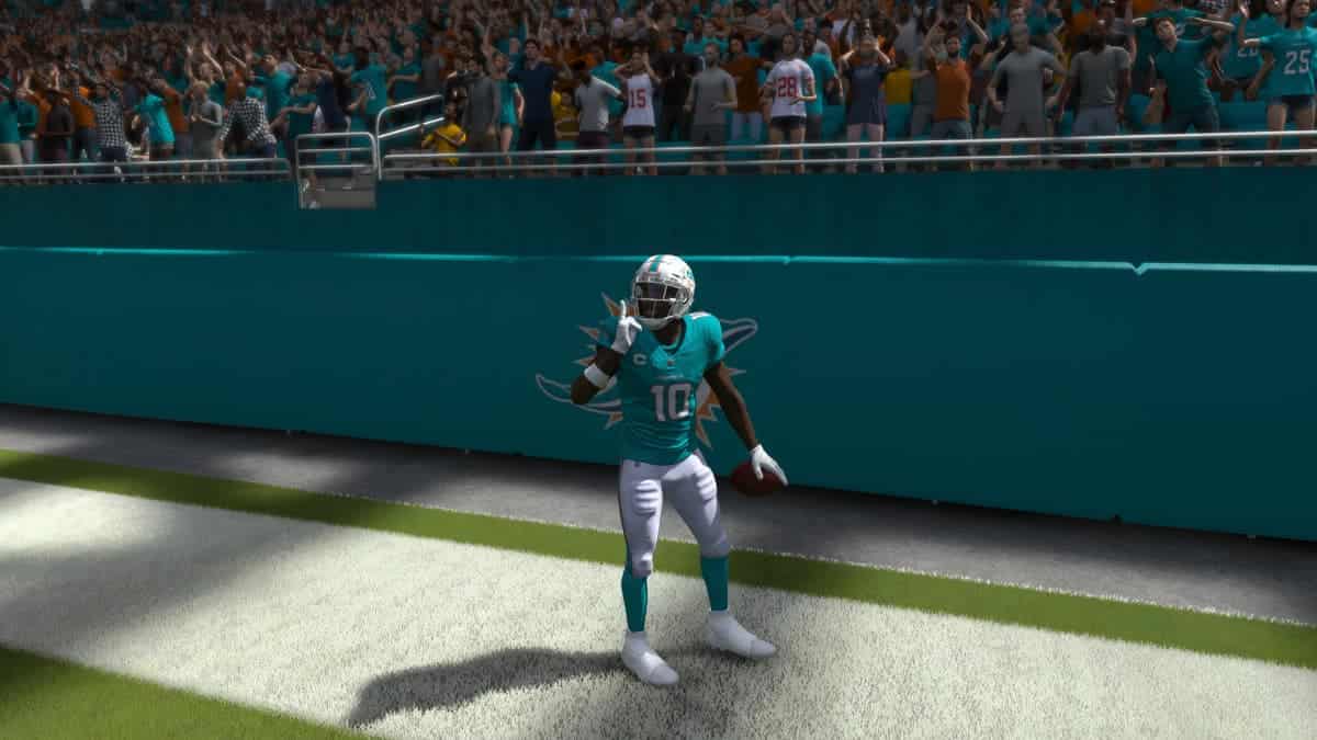 Best teams in Madden 24 – Our list of the greatest squads to use