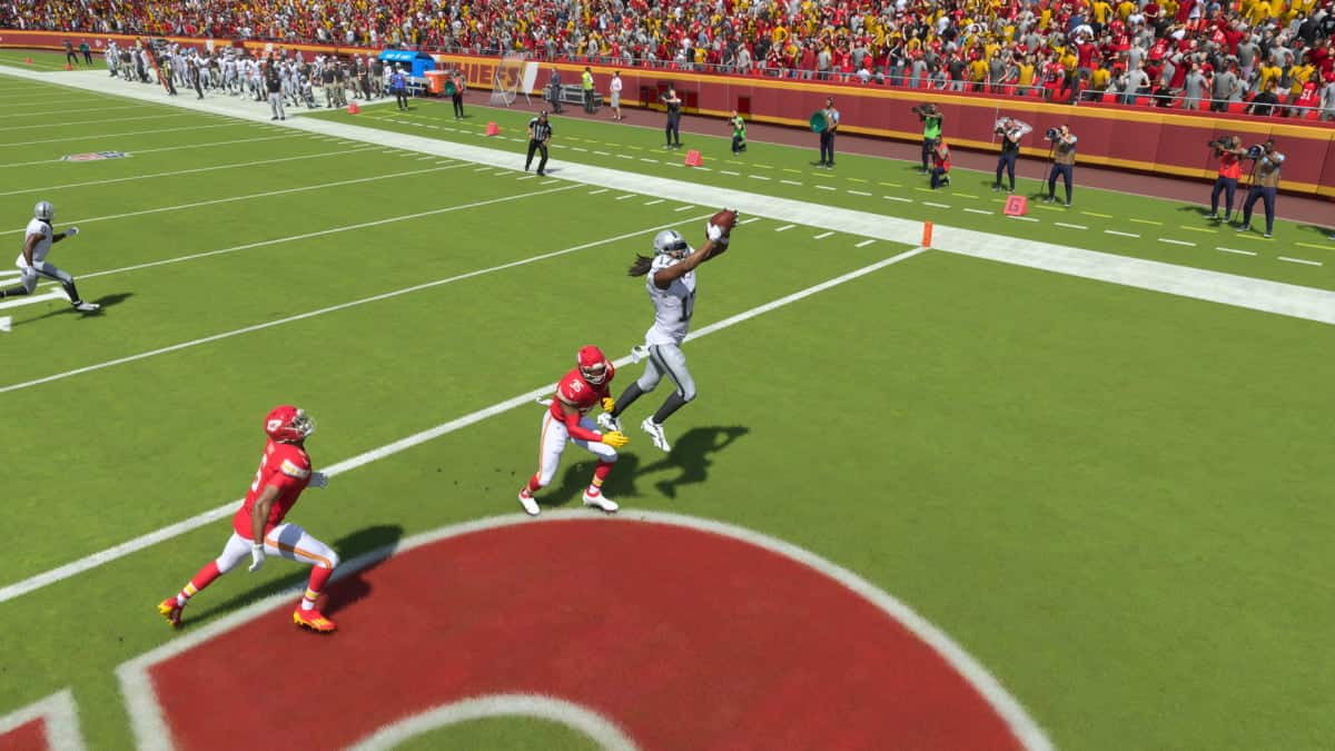 Nfl Madden 24 most feared part 3.