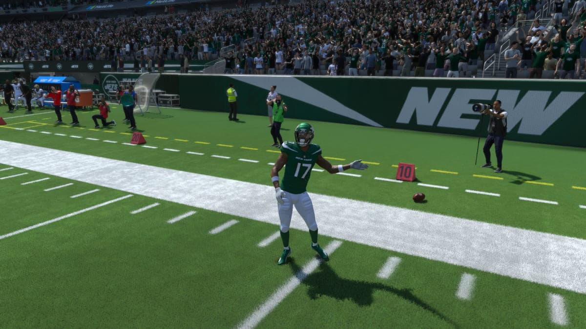 Madden 24 Most Feared Part 4