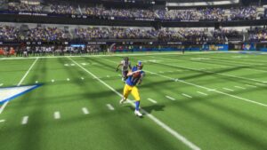 Disgruntled players in Madden 24 draft class glitch