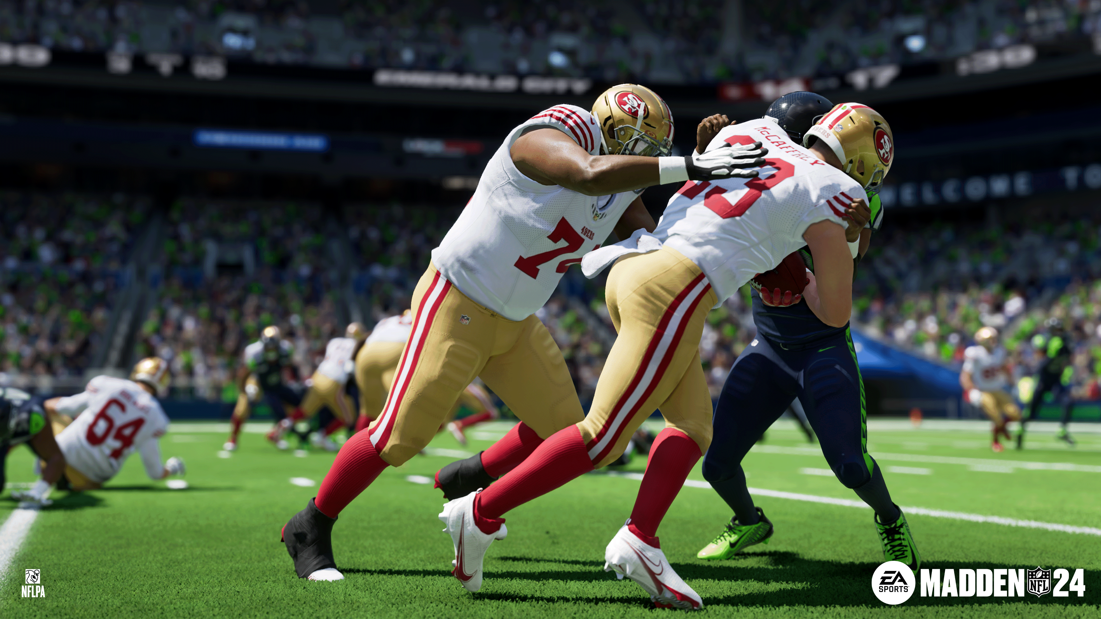 Madden 24 Superstar Mode – Deep Dive and more