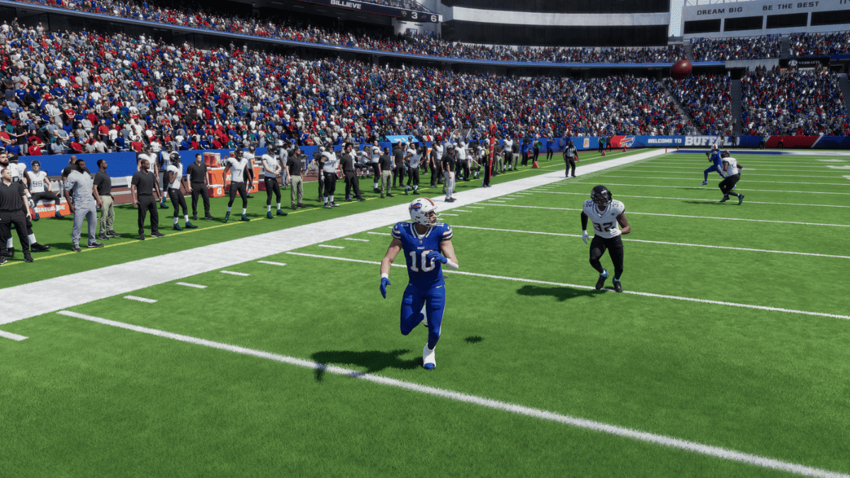 Nfl 18 screenshot - Our official predictions for this week's stars.
