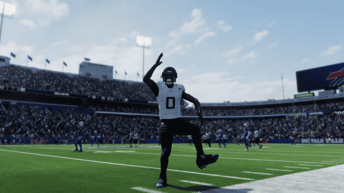 Madden 24 TOTW 12 – Our guide to the latest in MUT’s weekly set