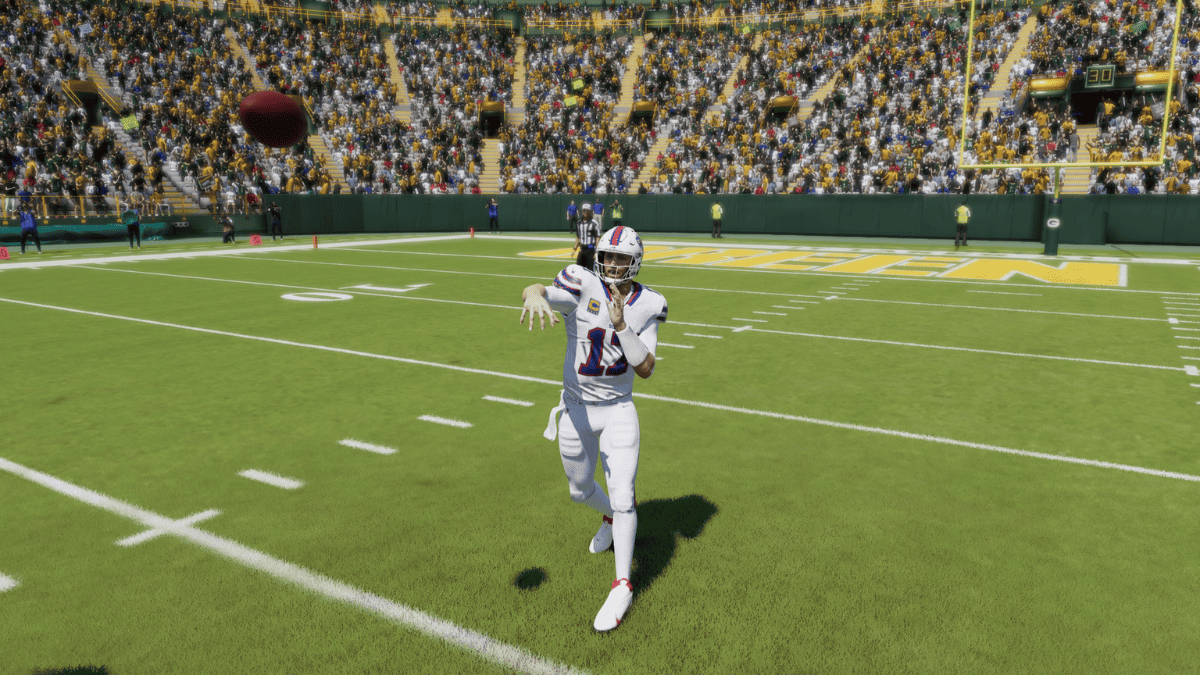 Madden 24 Mix-Up Mondays – Our guide to new out of position MUT cards