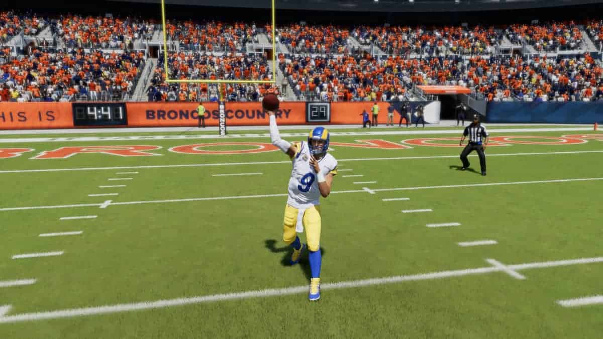 Madden 24 TOTW 13 – Our guide to what’s new in the biggest MUT set
