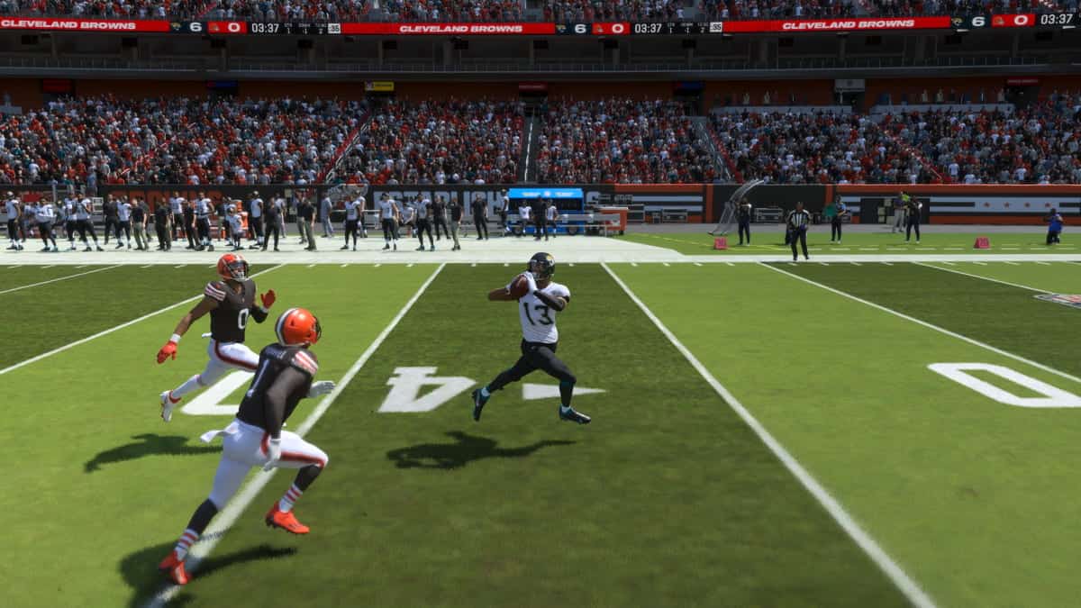 Madden 24 TOTW 7