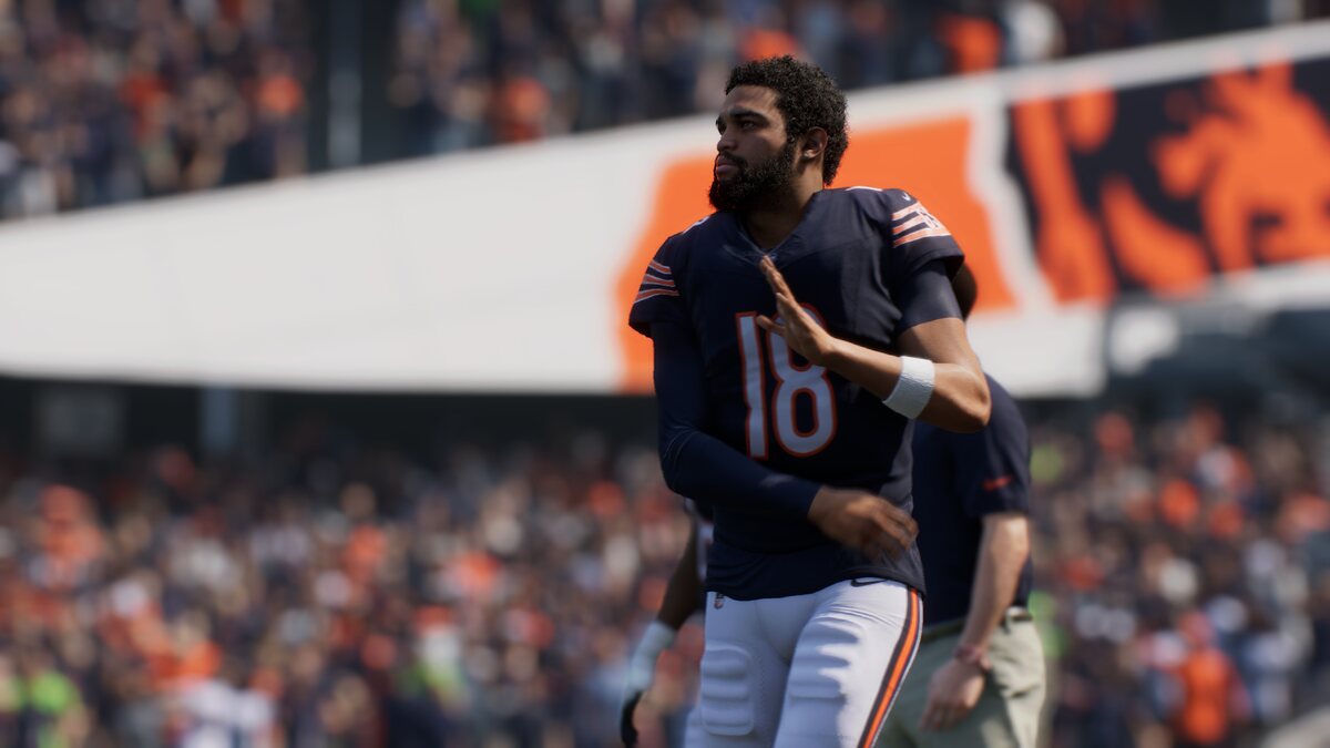 Best teams to rebuild in Madden 25 Franchise mode