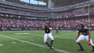 Madden 25 best young players: CJ Stroud takes the snap