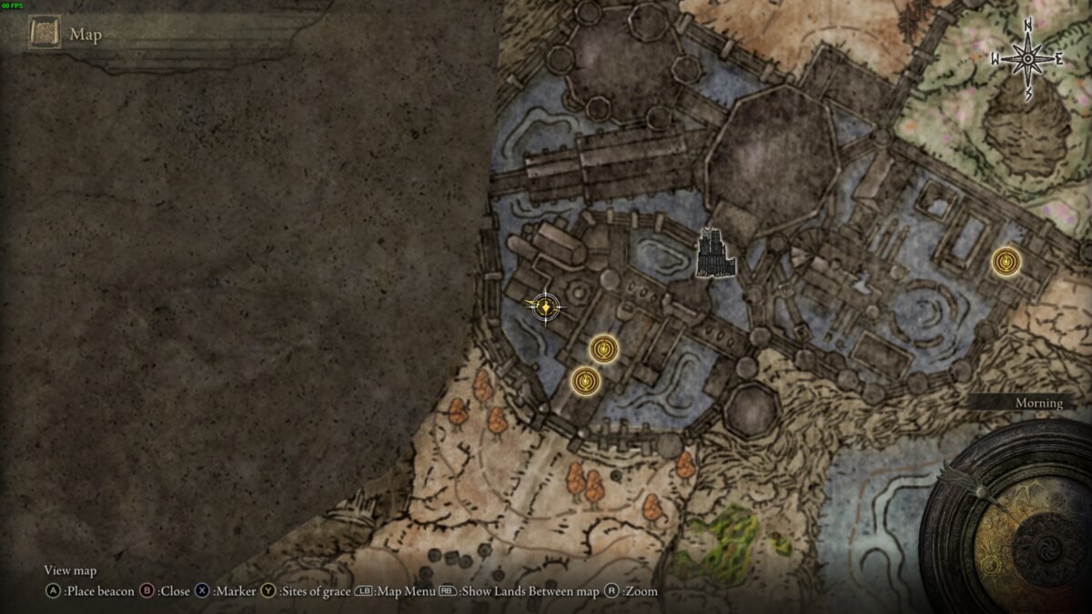 Elden Ring Shadow of the Erdtree weapons