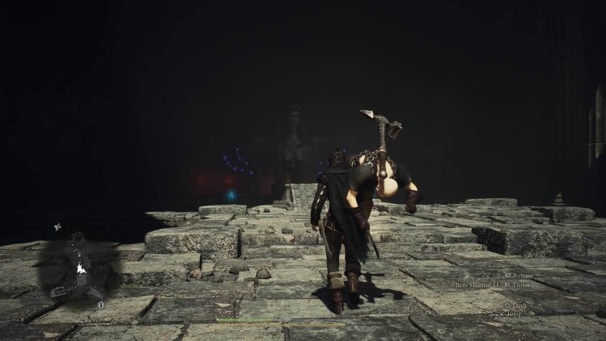 Dragon's Dogma 2 Sphinx Riddle solutions