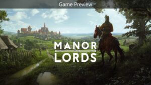 Manor Lords is coming to Game Pass