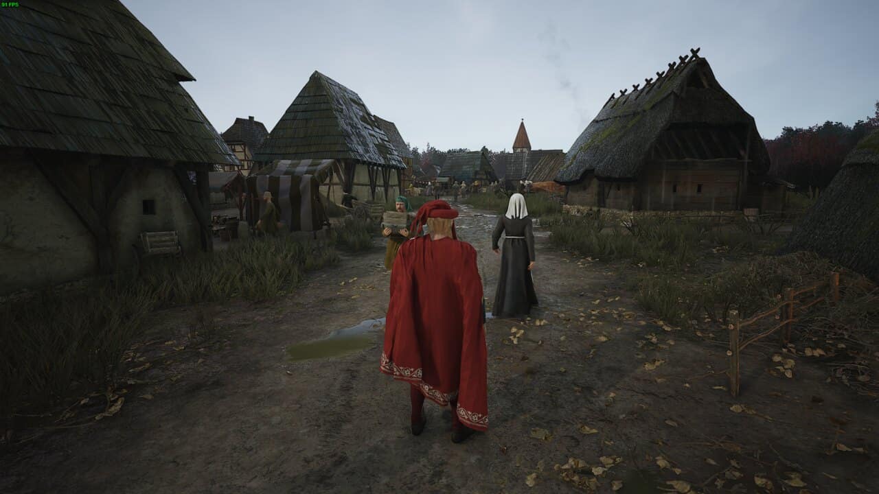 Best layout for your settlement in Manor Lords