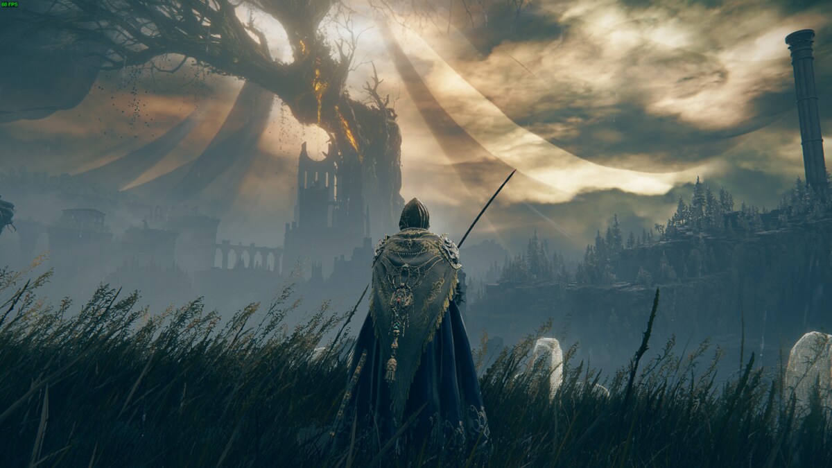 Shadow of the Erdtree map fragment locations