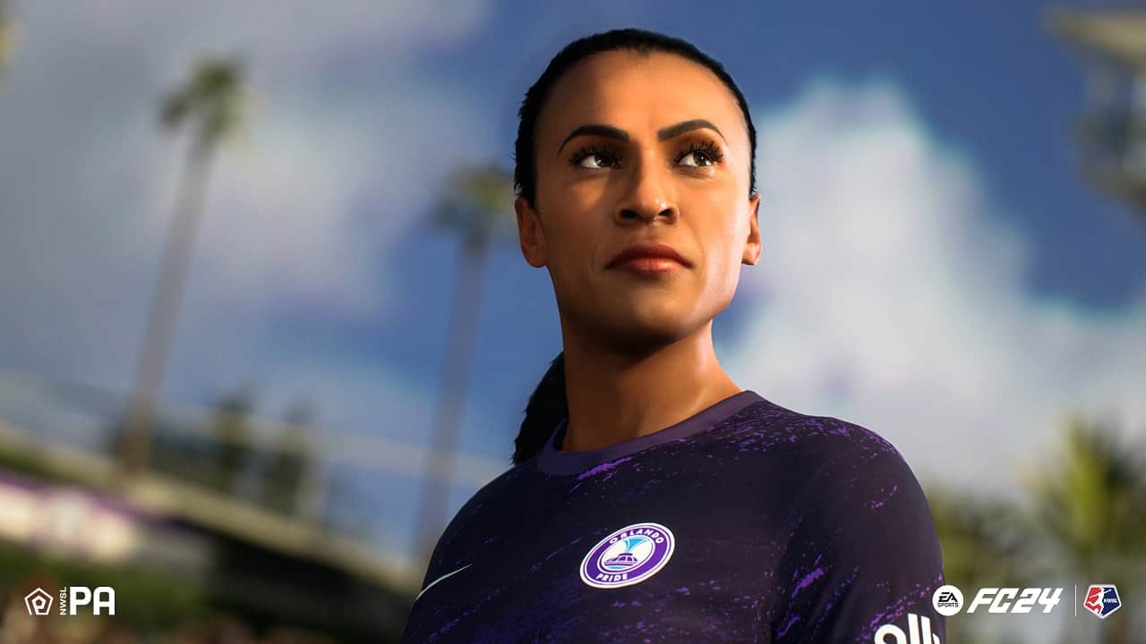 fc 24 season 2 act II marta