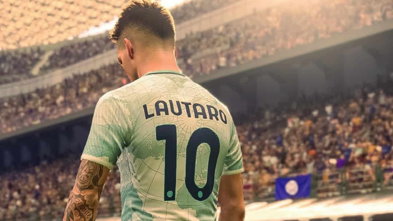 EA Sports FC 24 Inter Milan ratings predictions, transfers, and leaks