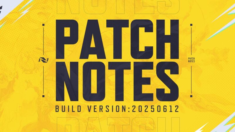 marvel rivals patch notes