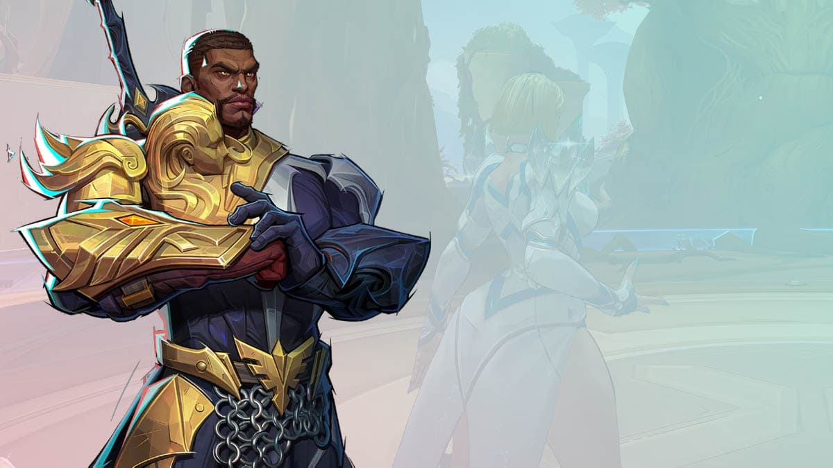 Blade in Marvel Rivals