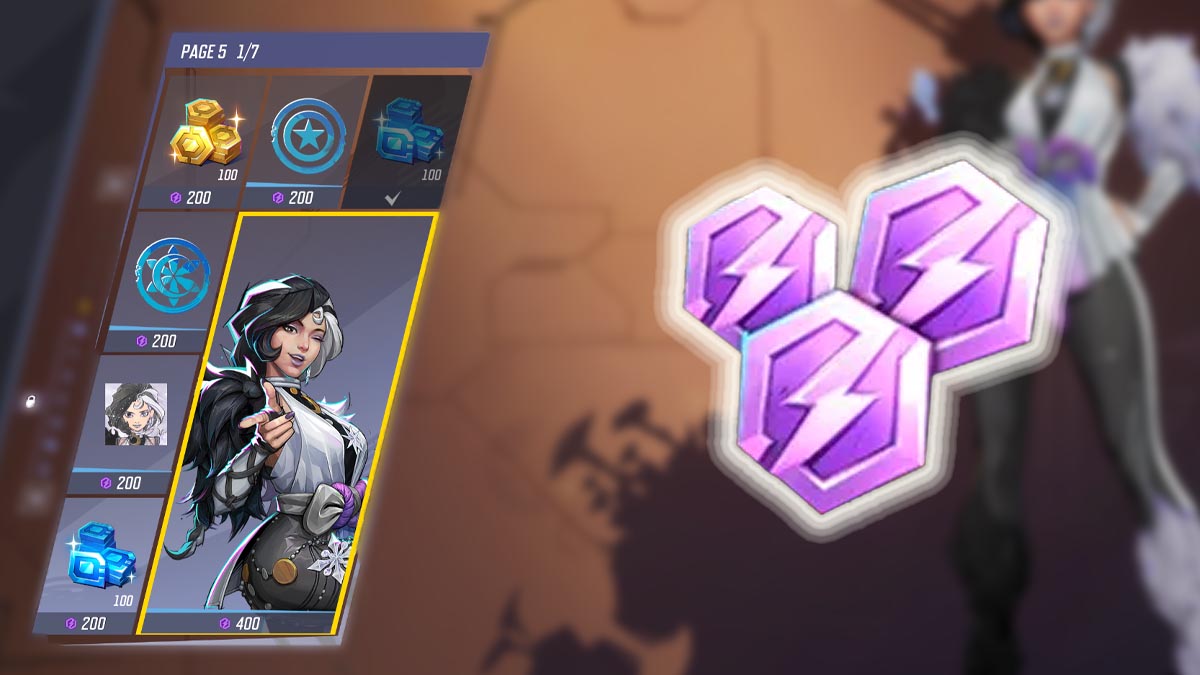 Chrono Tokens in Marvel Rivals Season 2 Battle Pass