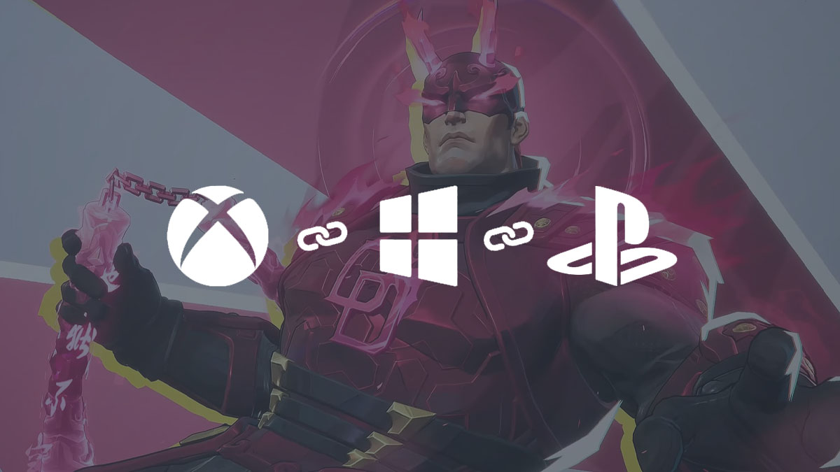 Cross-progression and Marvel Rivals Daredevil