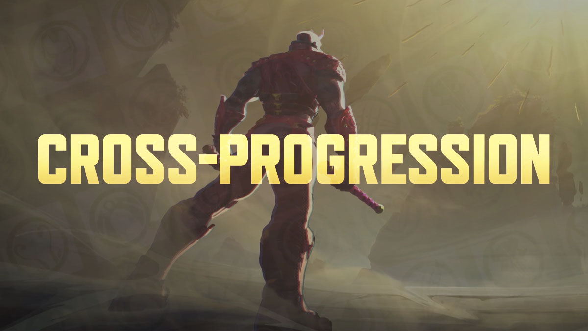 Cross-progression in Marvel Rivals