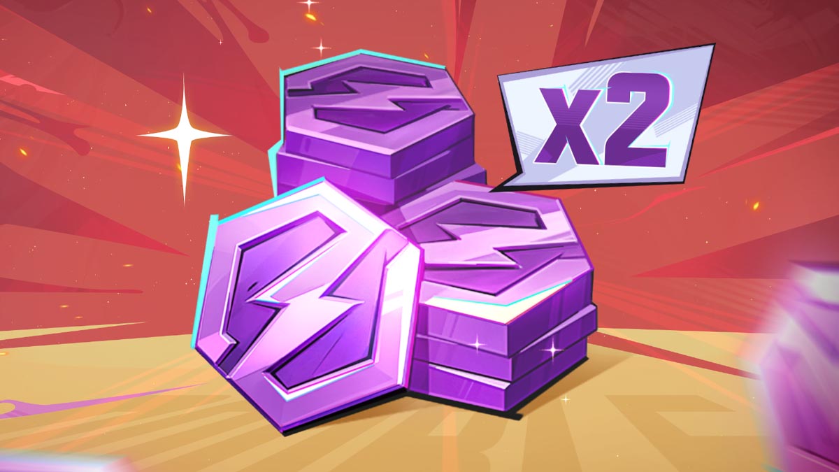 Double Chrono Tokens in Marvel Rivals