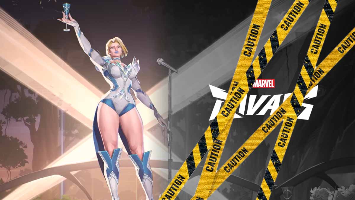 PSA: Marvel Rivals downtime will keep servers offline for hours