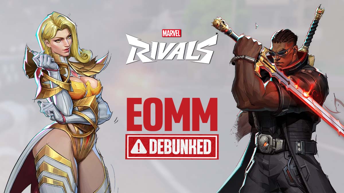 EOMM in Marvel Rivals