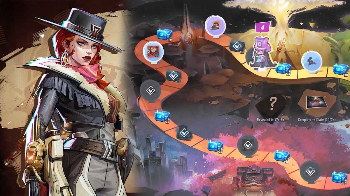 Marvel Rivals Galacta’s Cosmic Adventure event release date, time, and countdown clock