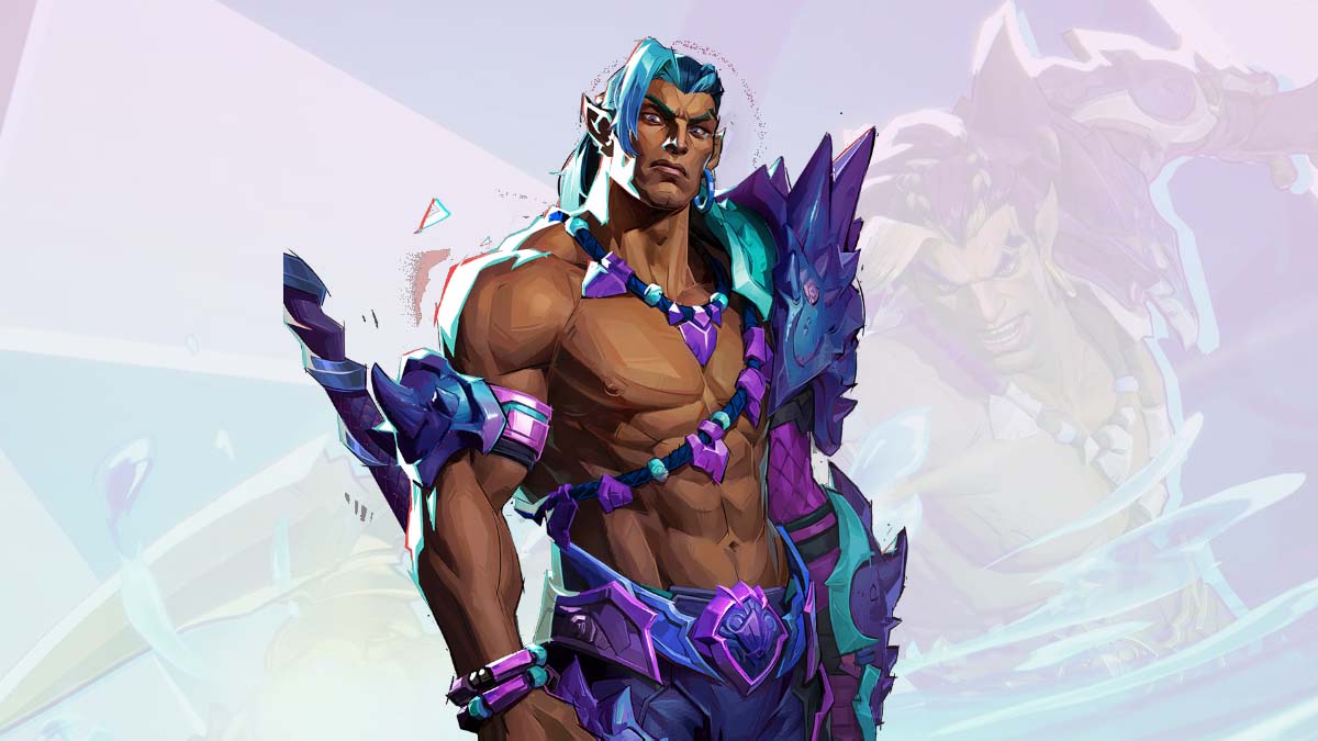 Free Namor "Will of Galacta" skin in Marvel Rivals