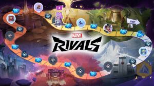 Marvel Rivals Clone Rumble event rewards