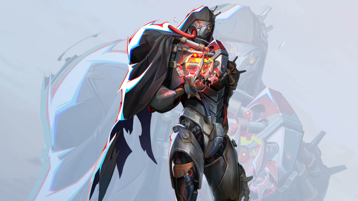 Free Ultron skin in Marvel Rivals Season 4