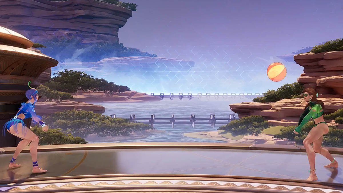 Free Marvel Rivals emote