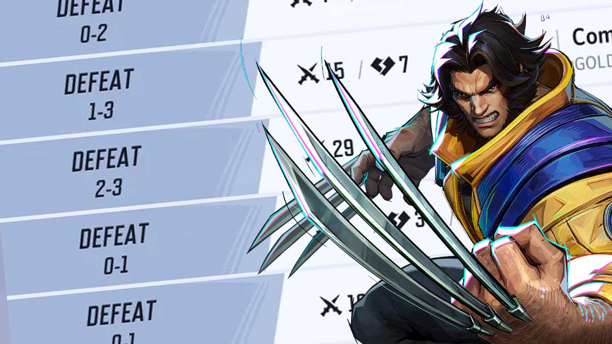 Marvel Rivals ‘losers queue’ theory explained