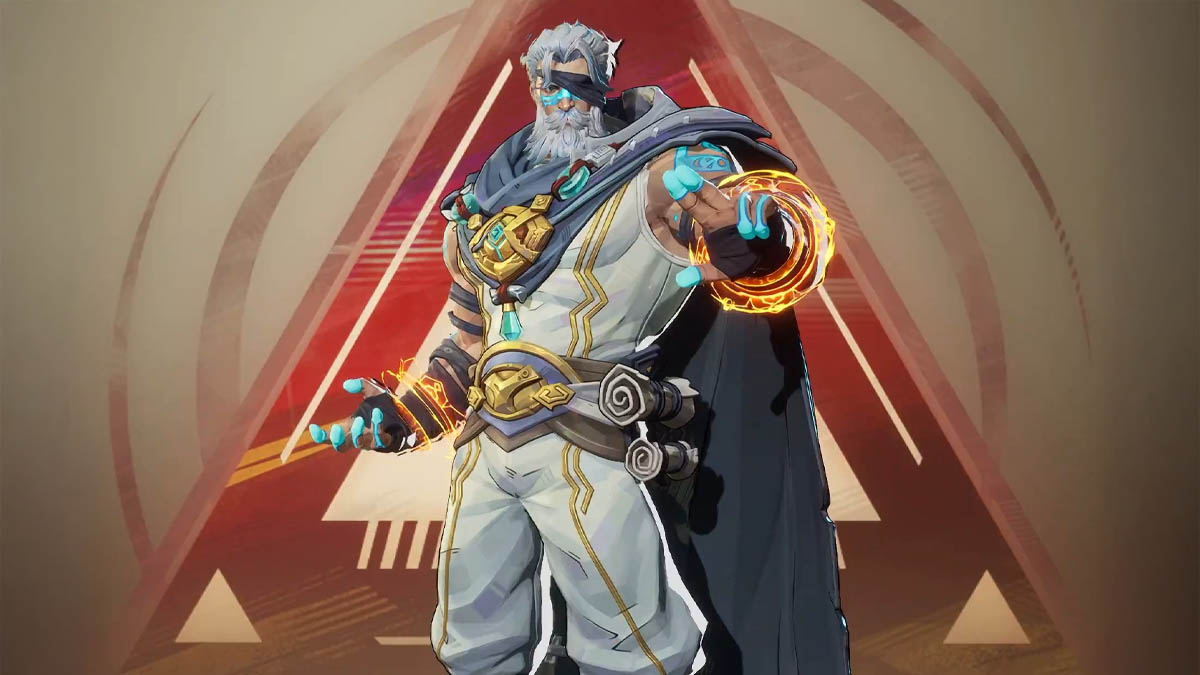 Free Doctor Strange skin in Marvel Rivals