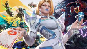 Marvel Rivals Patch Notes