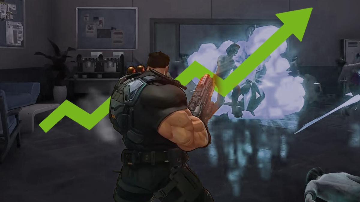 The Punisher in Marvel Rivals