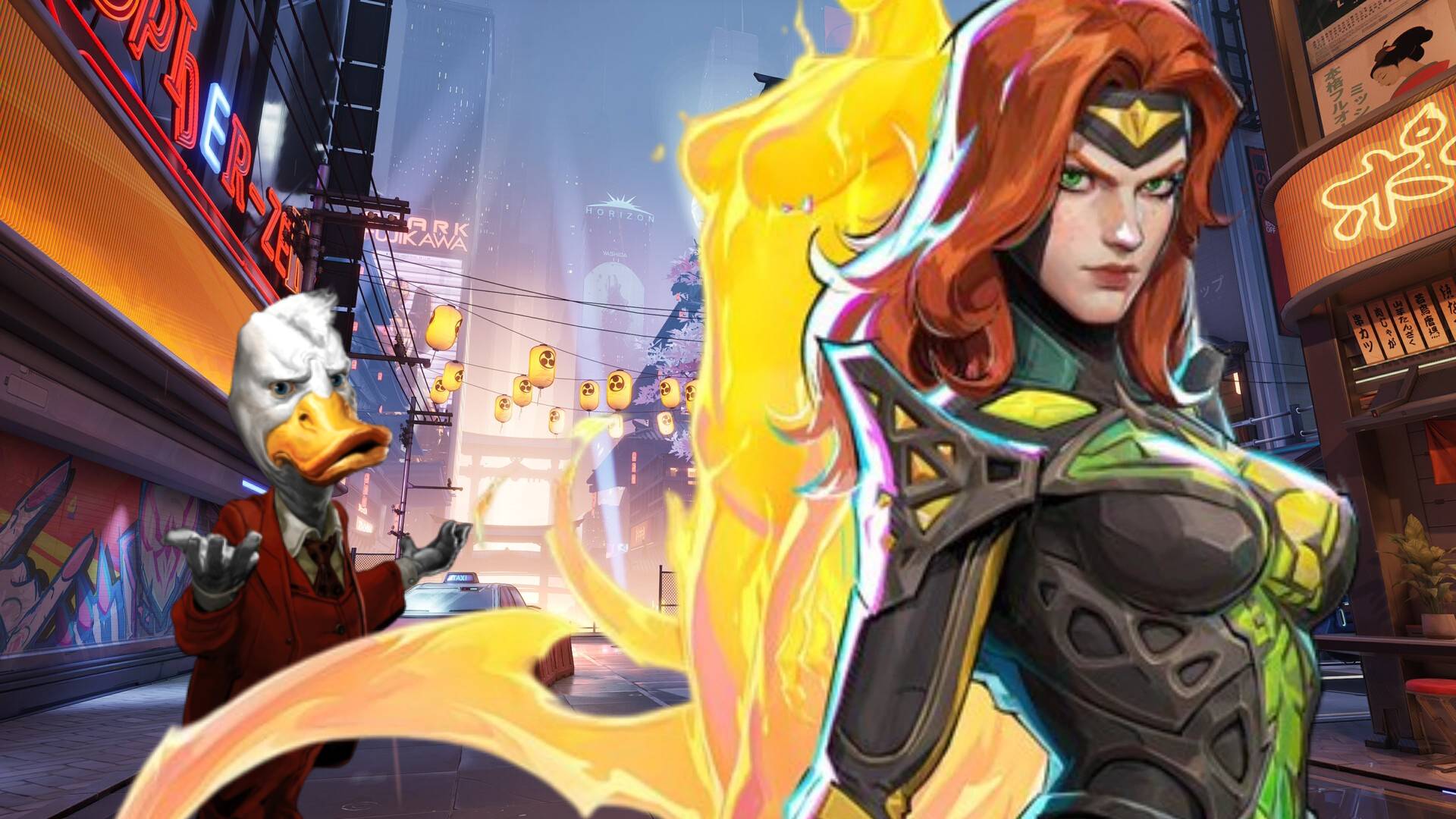 Marvel Rivals devs are considering bringing Player Voting to future hero choices, letting you choose which characters get added to the game