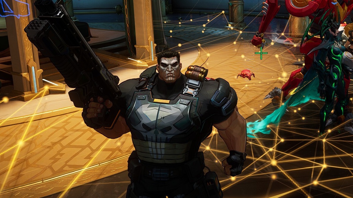 “We’re racing to get everything done”: Marvel Rivals devs discuss the launch but keep tight-lipped on post-launch content