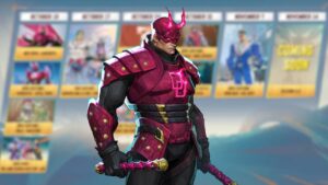 Marvel Rivals Season 4.5 roadmap