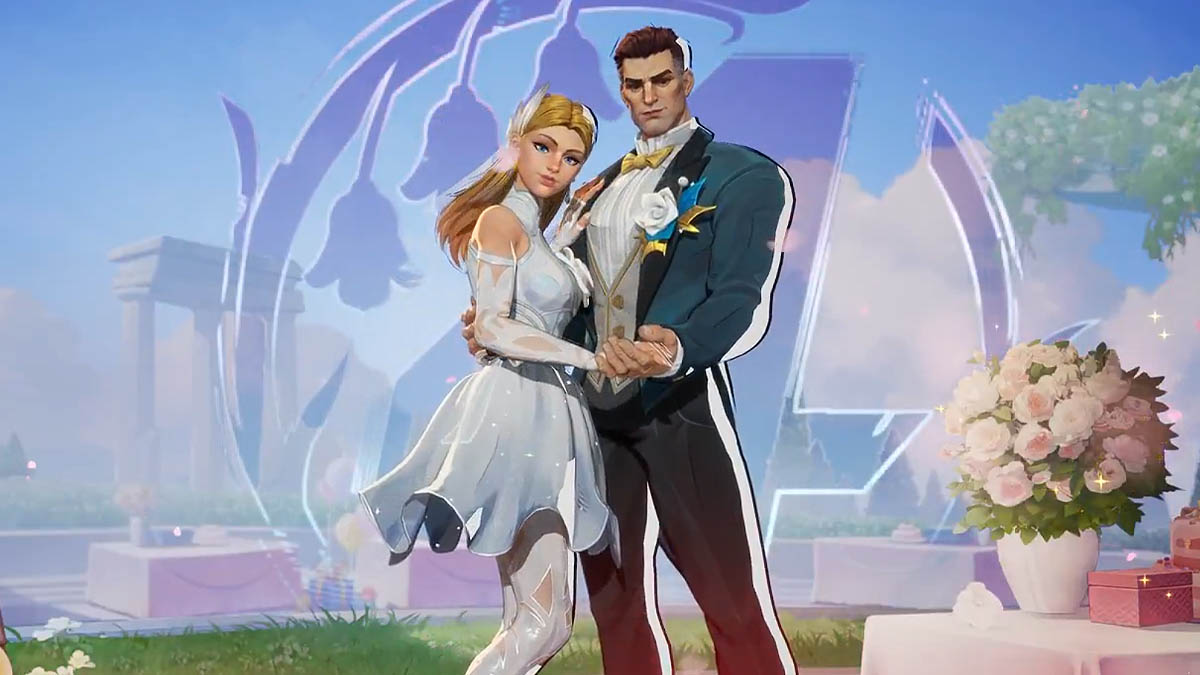 Marvel Rivals announce huge Valentine’s bundle – here’s what you get and when it lands