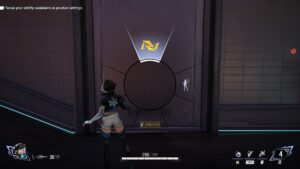 Spray wheel in Marvel Rivals.
