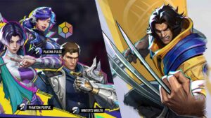 Marvel Rivals patch notes