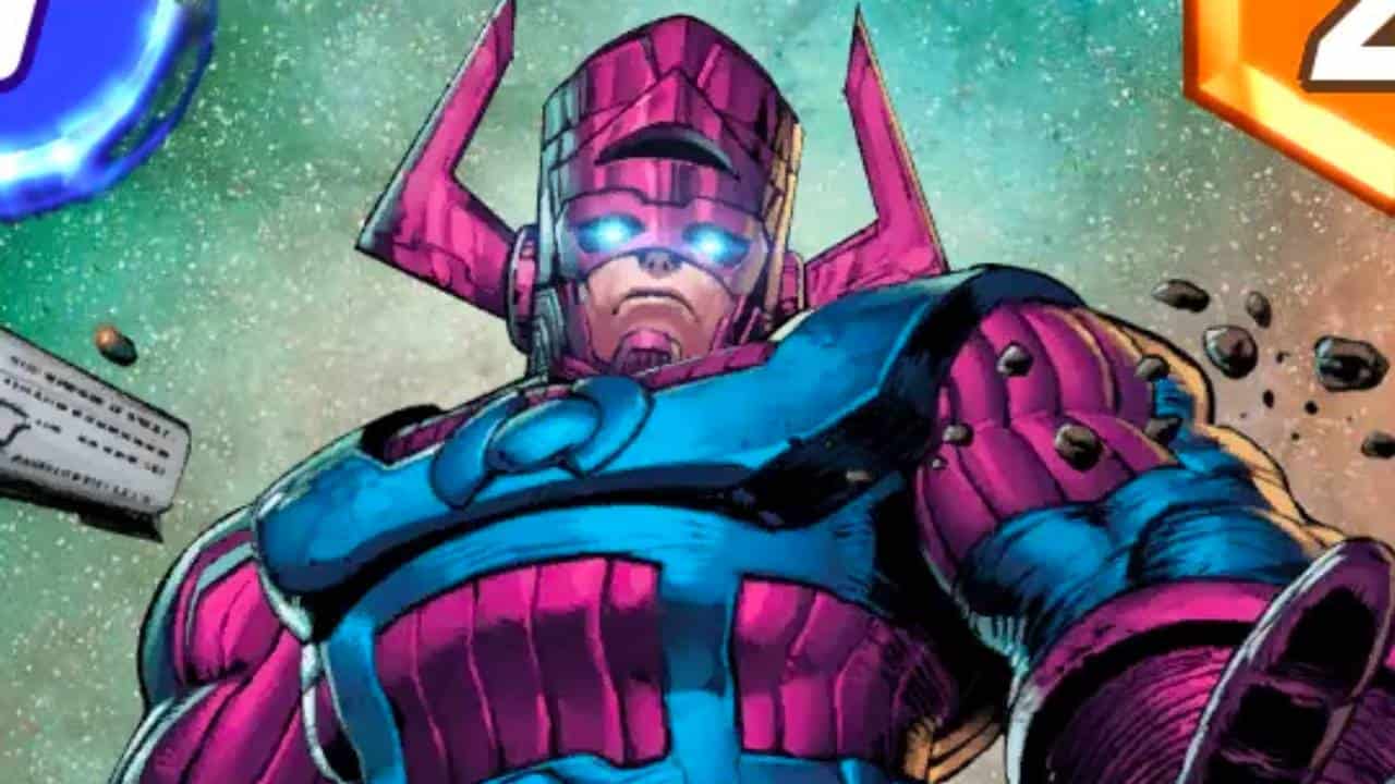 Marvel Snap Galactus nerf Conquest update