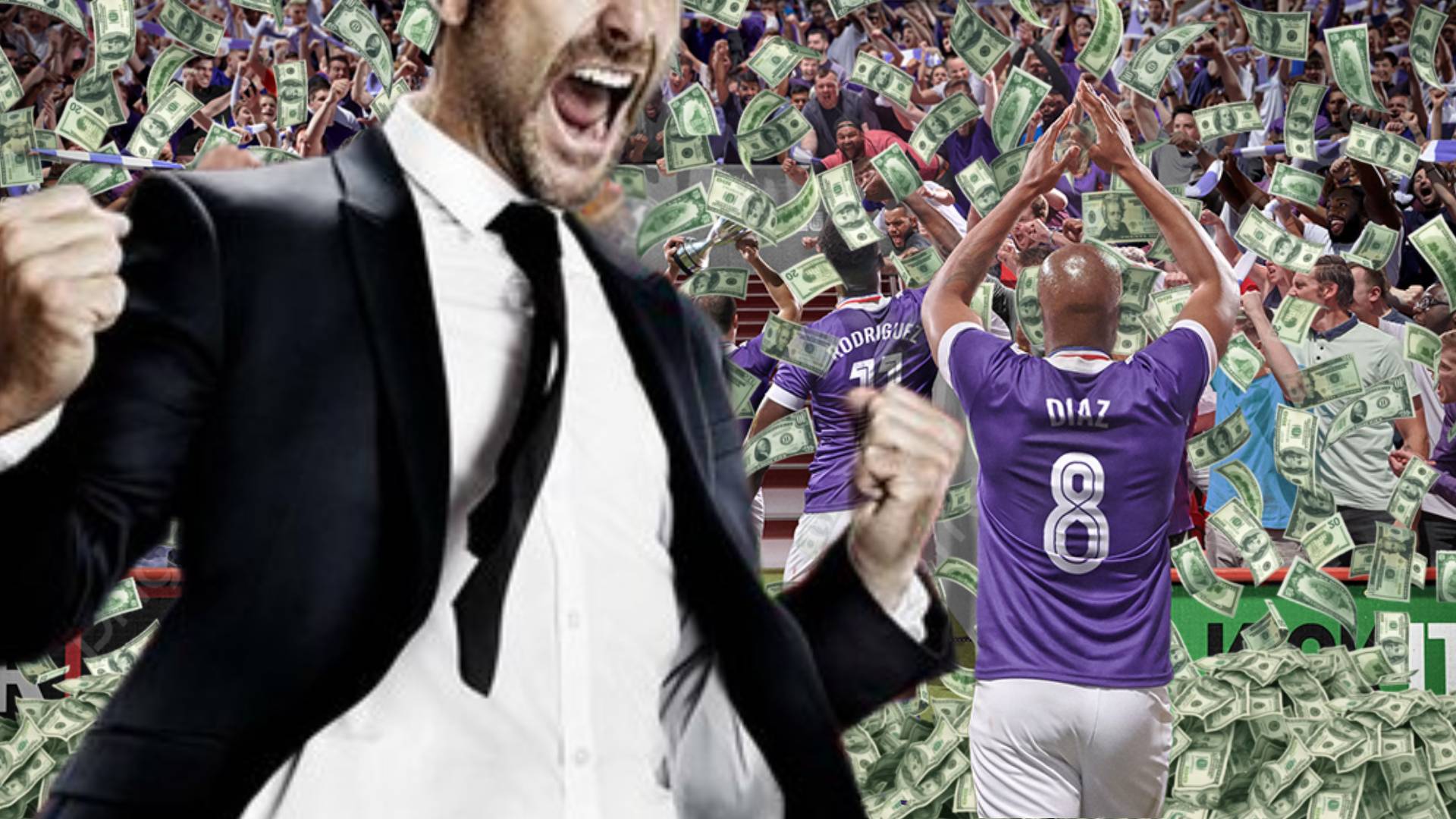 Mastering the Moneyball Save in Football Manager