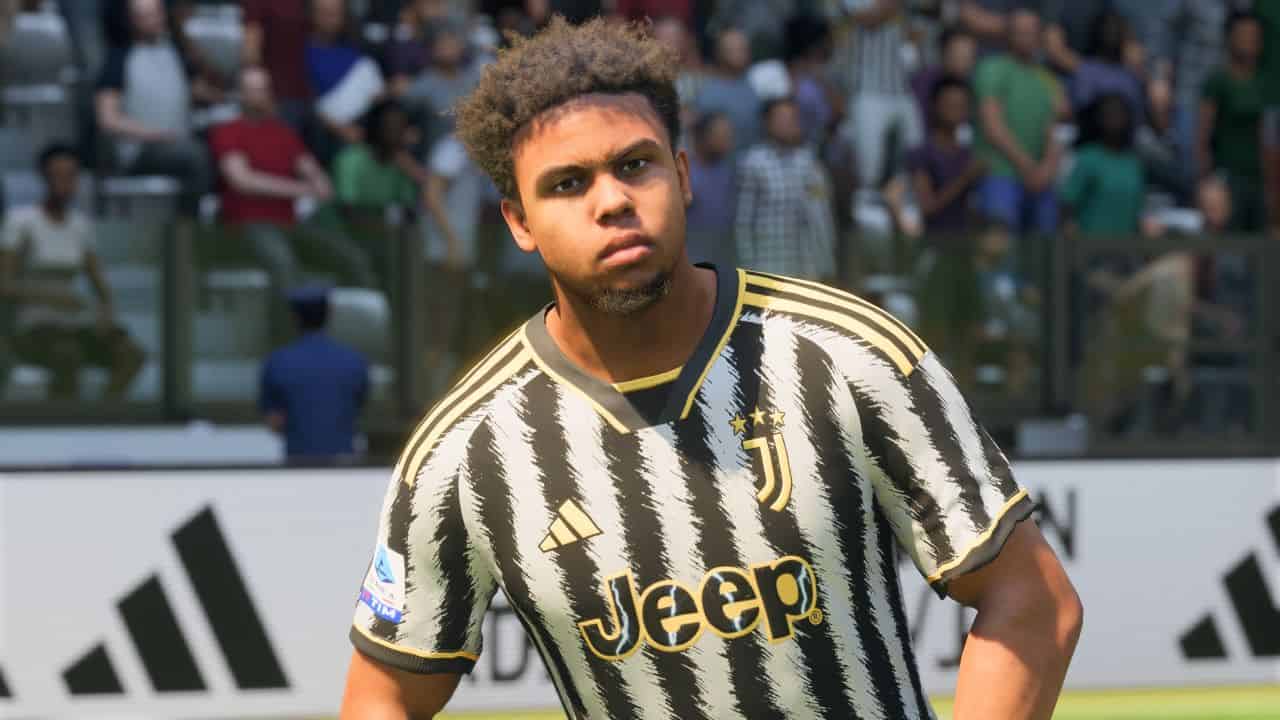 toty visionary evolution fc 24 mckennie