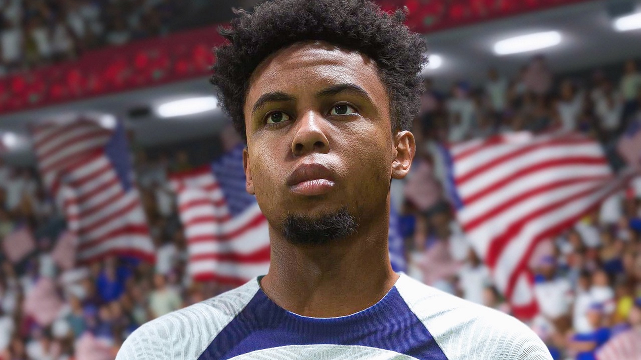 ea sports fc 24 usa ratings america mckennie